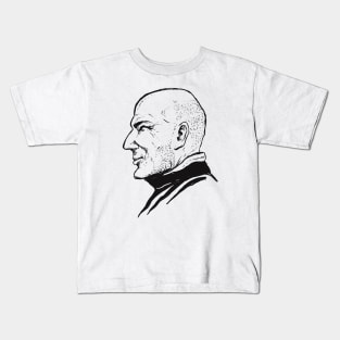 Zidane Kids T-Shirt